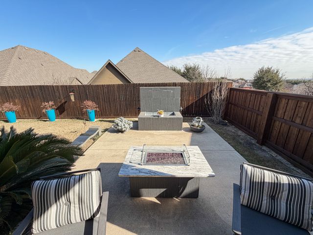 2708 Pointview Court, Lewisville, TX 75067