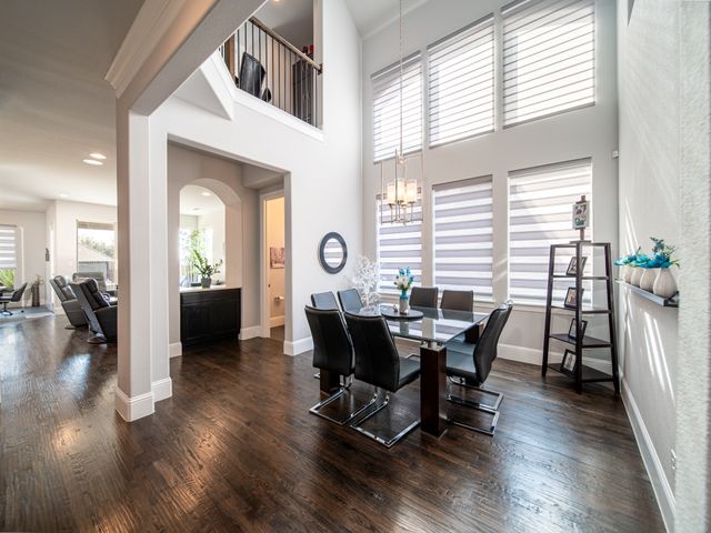 2708 Pointview Court, Lewisville, TX 75067