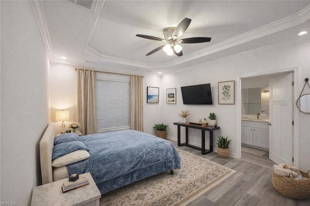 311 Cooper ST, Hampton, VA 23669