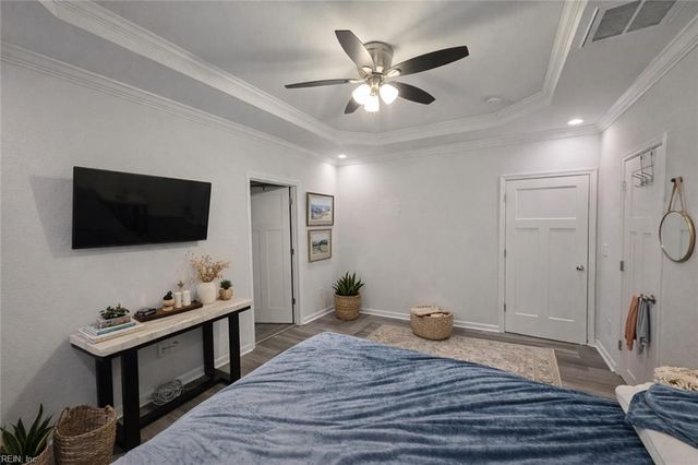 311 Cooper ST, Hampton, VA 23669