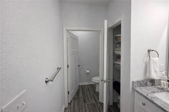 311 Cooper ST, Hampton, VA 23669