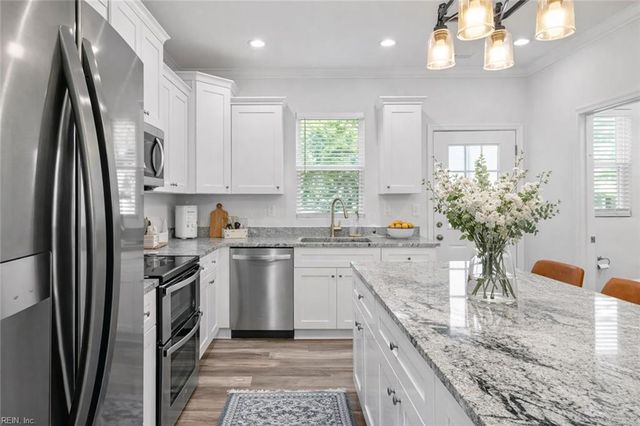 311 Cooper ST, Hampton, VA 23669