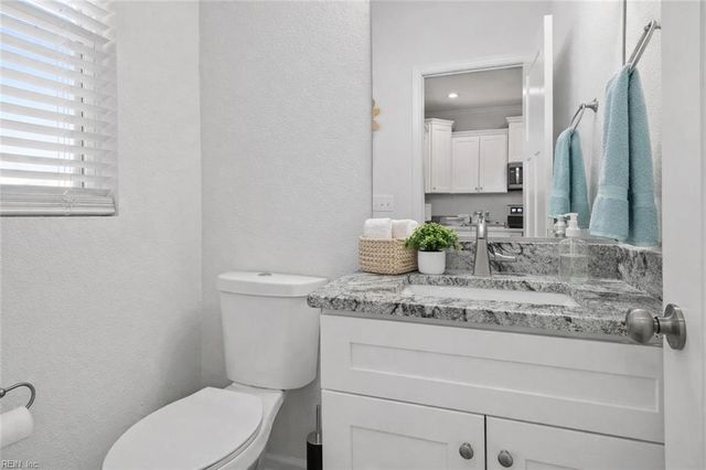 311 Cooper ST, Hampton, VA 23669