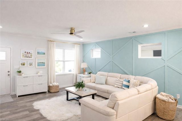 311 Cooper ST, Hampton, VA 23669