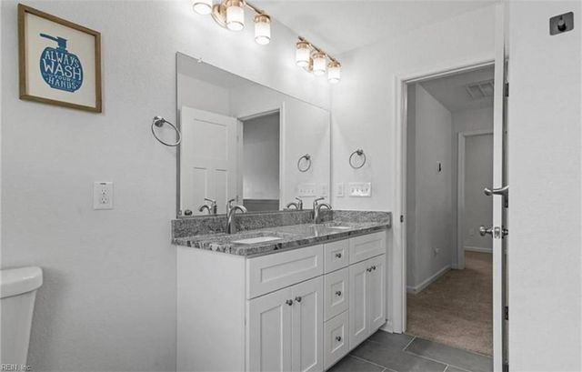 311 Cooper ST, Hampton, VA 23669