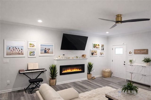 311 Cooper ST, Hampton, VA 23669