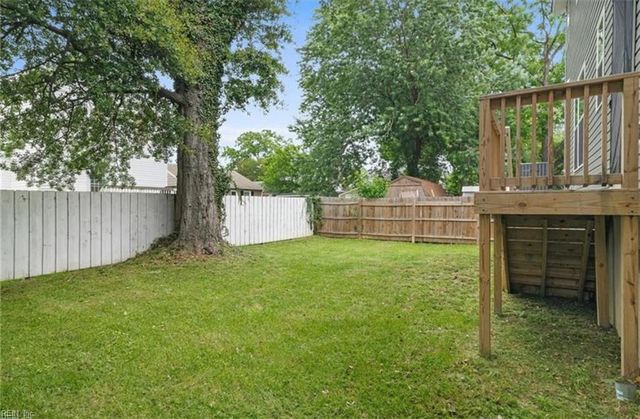 311 Cooper ST, Hampton, VA 23669