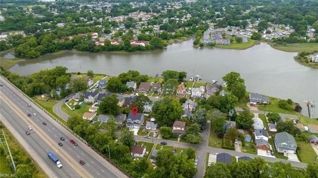 311 Cooper ST, Hampton, VA 23669