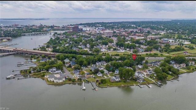 311 Cooper ST, Hampton, VA 23669