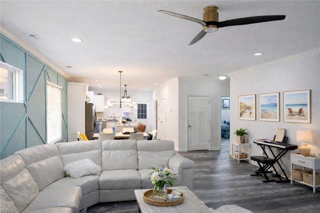 311 Cooper ST, Hampton, VA 23669