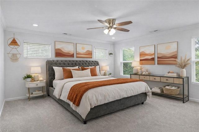 311 Cooper ST, Hampton, VA 23669