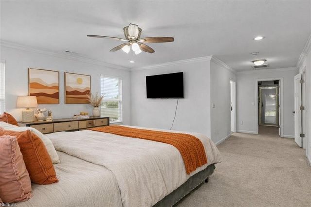 311 Cooper ST, Hampton, VA 23669