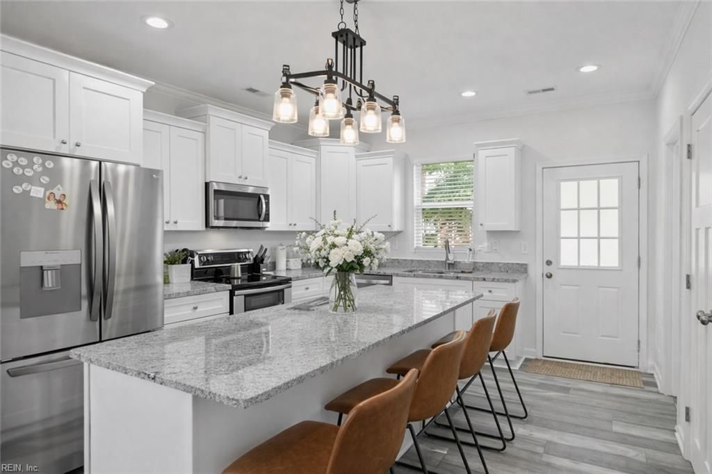 311 Cooper ST, Hampton, VA 23669