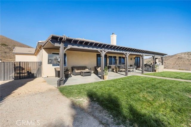 34468 Katrina Street, Acton, CA 93510