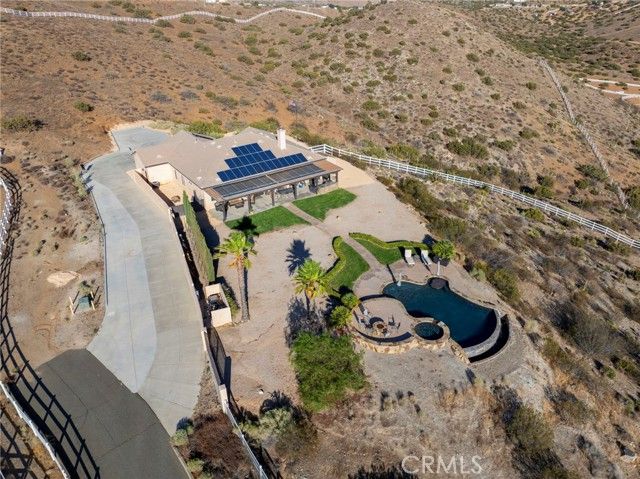 34468 Katrina Street, Acton, CA 93510