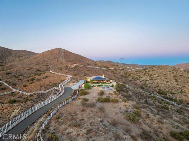 34468 Katrina Street, Acton, CA 93510