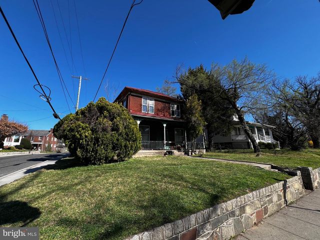 5301 BLAIR RD NE, Washington, DC 20011