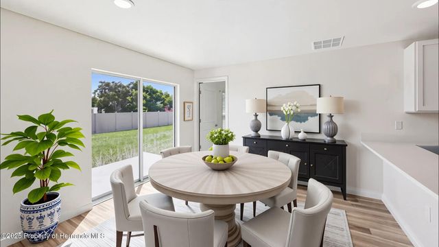 4076 Monona Avenue, Spring Hill, FL 34606