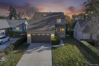 39100 E Archer Drive, Harrison Charter Township, MI 48045