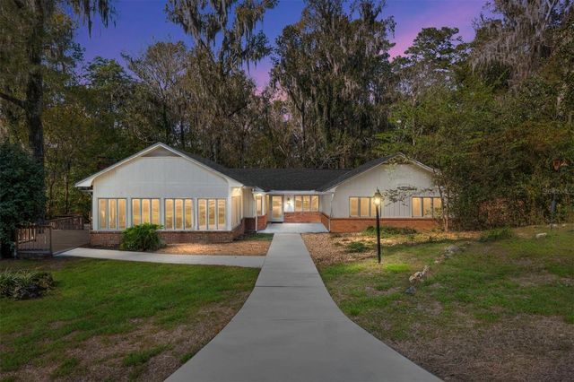 3730 NW 37TH TERRACE, Gainesville, FL 32606