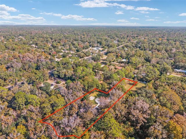 3730 NW 37TH TERRACE, Gainesville, FL 32606