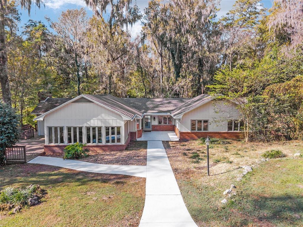 3730 NW 37TH TERRACE, Gainesville, FL 32606