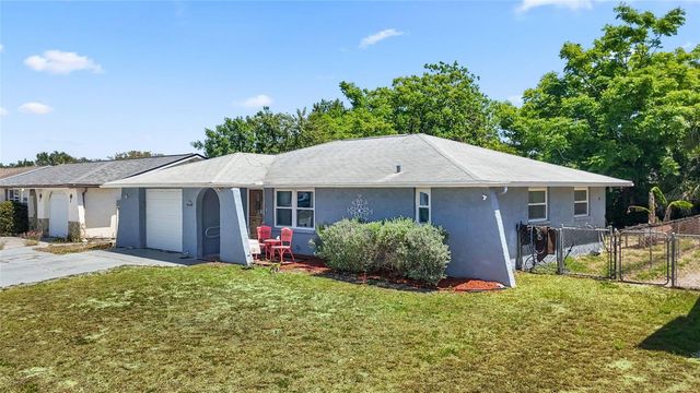 8840 CARMEN LANE, Port Richey, FL 34668