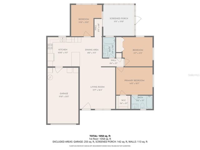 8840 CARMEN LANE, Port Richey, FL 34668