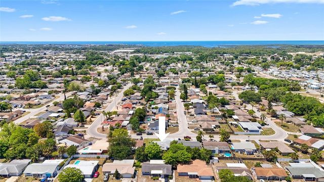 8840 CARMEN LANE, Port Richey, FL 34668