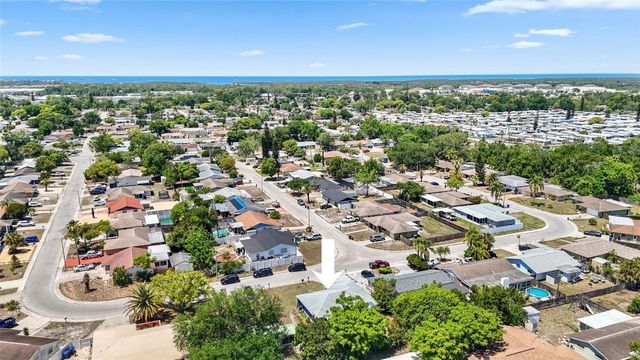 8840 CARMEN LANE, Port Richey, FL 34668