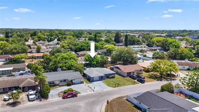 8840 CARMEN LANE, Port Richey, FL 34668