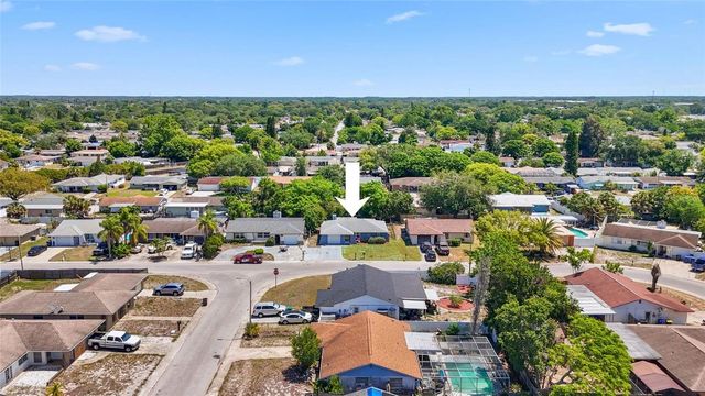 8840 CARMEN LANE, Port Richey, FL 34668