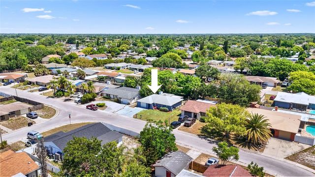 8840 CARMEN LANE, Port Richey, FL 34668