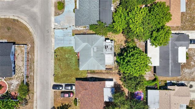 8840 CARMEN LANE, Port Richey, FL 34668