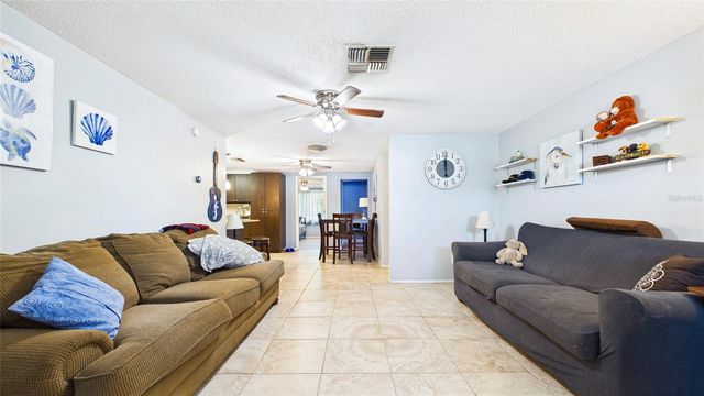 8840 CARMEN LANE, Port Richey, FL 34668