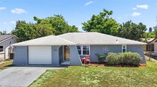 8840 CARMEN LANE, Port Richey, FL 34668