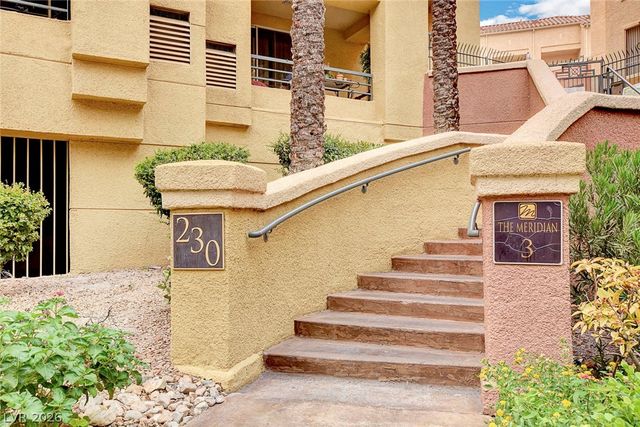 230 East Flamingo Road 106, Las Vegas, NV 89169