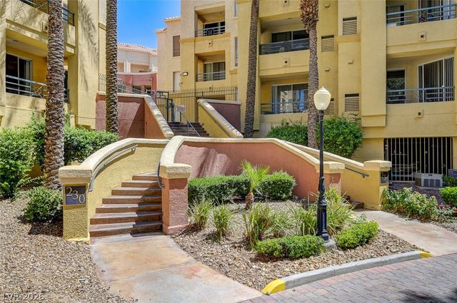 230 East Flamingo Road 106, Las Vegas, NV 89169