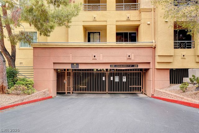 230 East Flamingo Road 106, Las Vegas, NV 89169