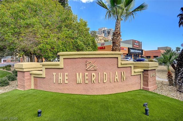 230 East Flamingo Road 106, Las Vegas, NV 89169