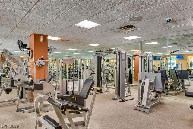 230 East Flamingo Road 106, Las Vegas, NV 89169