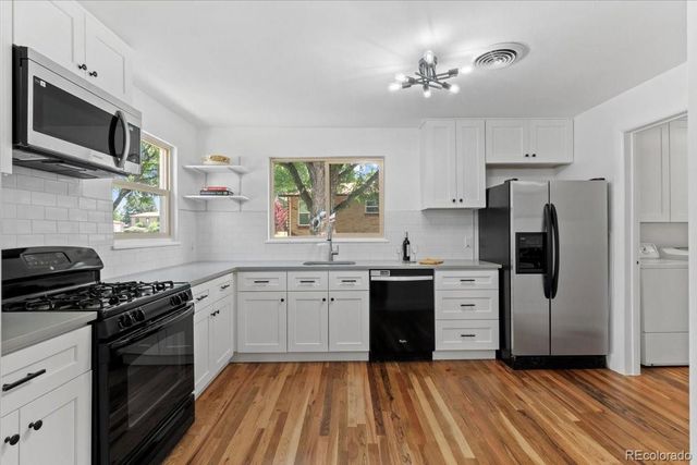 4125 Pierce Street, Wheat Ridge, CO 80033