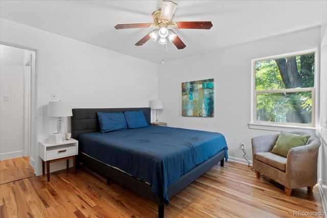 4125 Pierce Street, Wheat Ridge, CO 80033