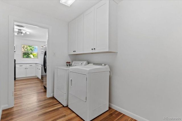 4125 Pierce Street, Wheat Ridge, CO 80033