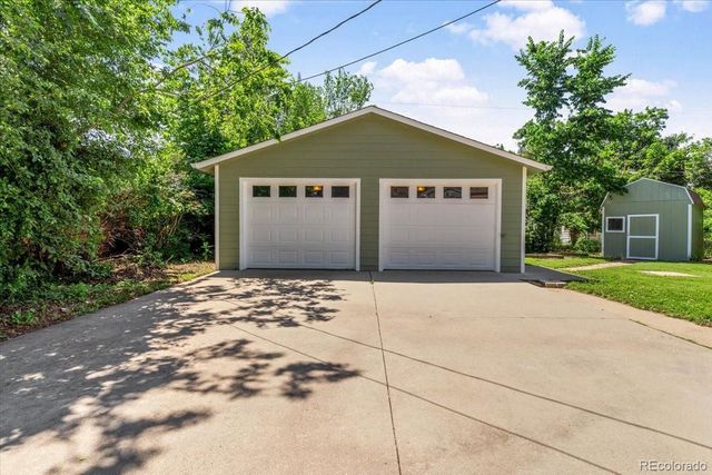 4125 Pierce Street, Wheat Ridge, CO 80033