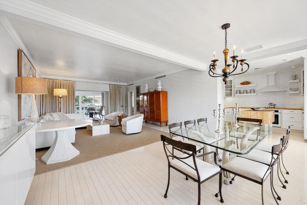 300 S Ocean Boulevard 4f, Palm Beach, FL 33480