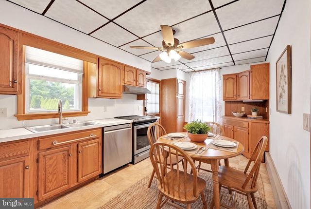 503 W MAIN ST, Annville, PA 17003