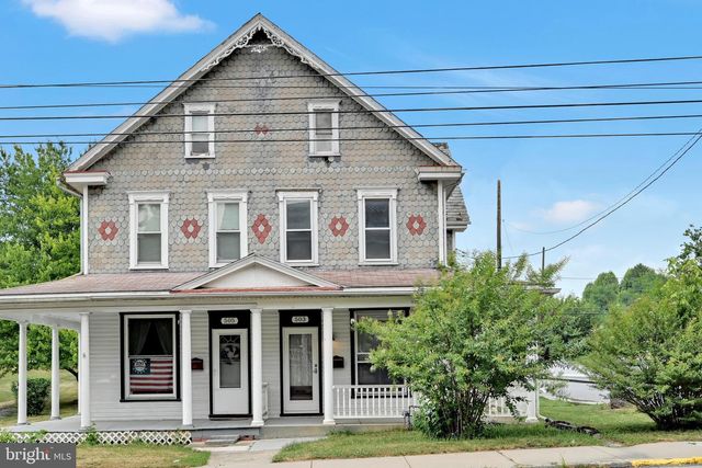 503 W MAIN ST, Annville, PA 17003