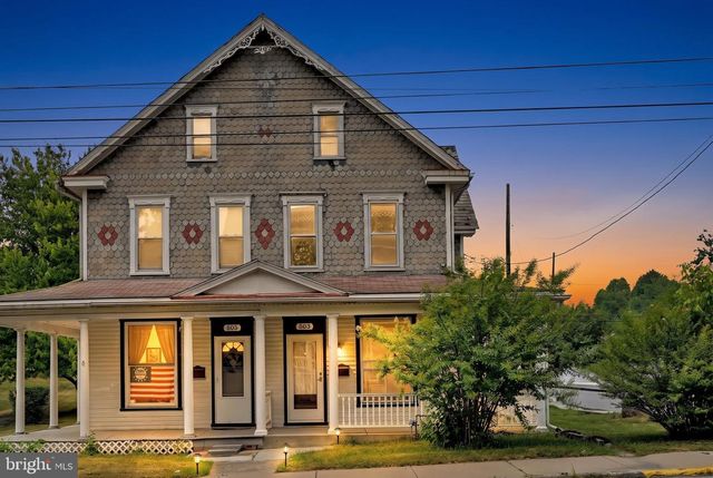503 W MAIN ST, Annville, PA 17003