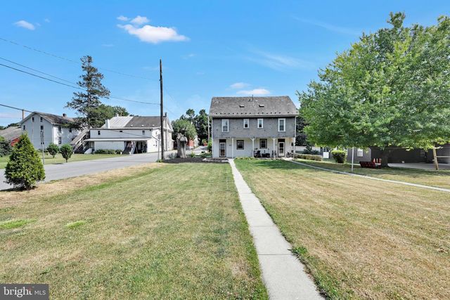 503 W MAIN ST, Annville, PA 17003